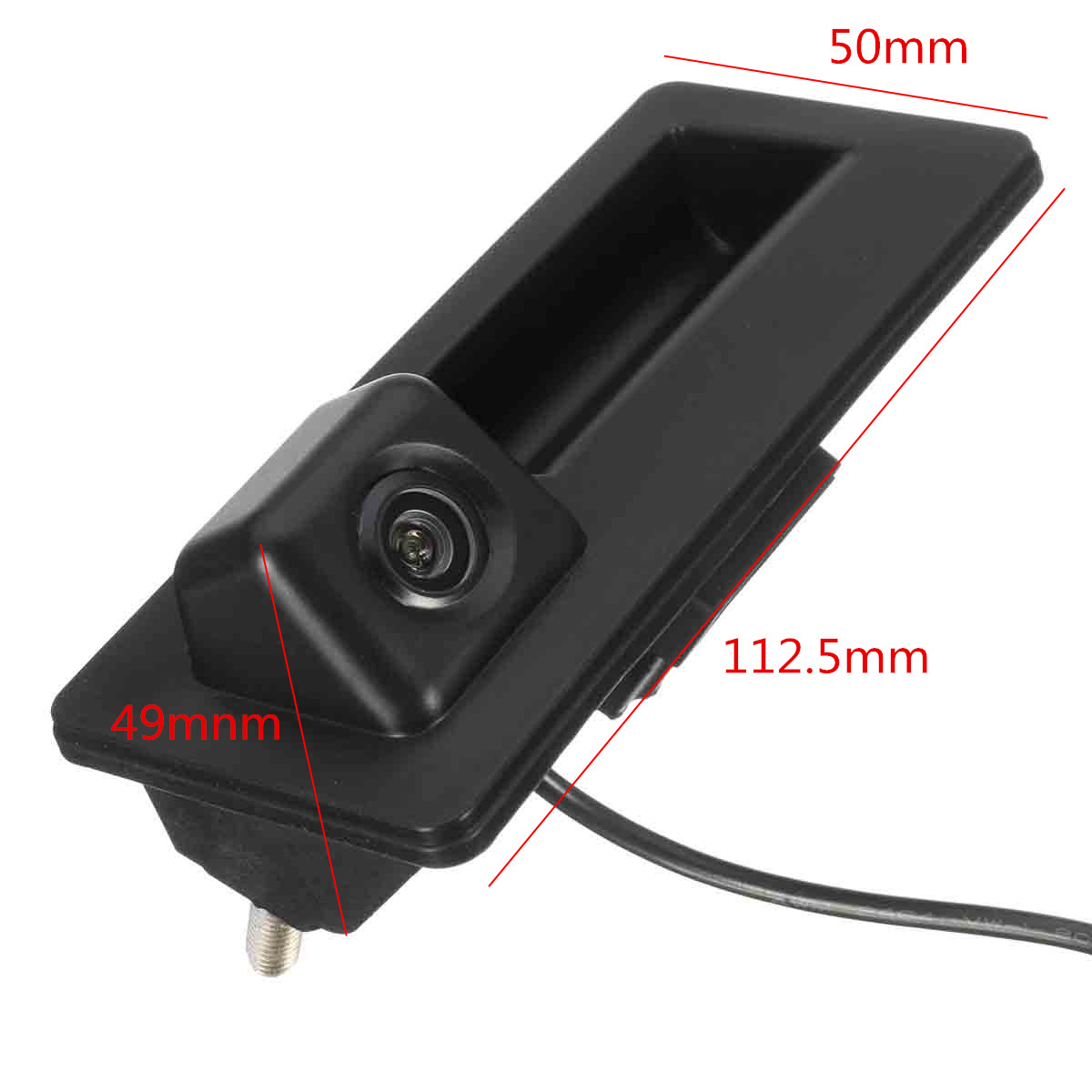 Car-Trunk-Handle-CCD-Rear-View-Backup-Parking-Camera-For-Audi-1159325