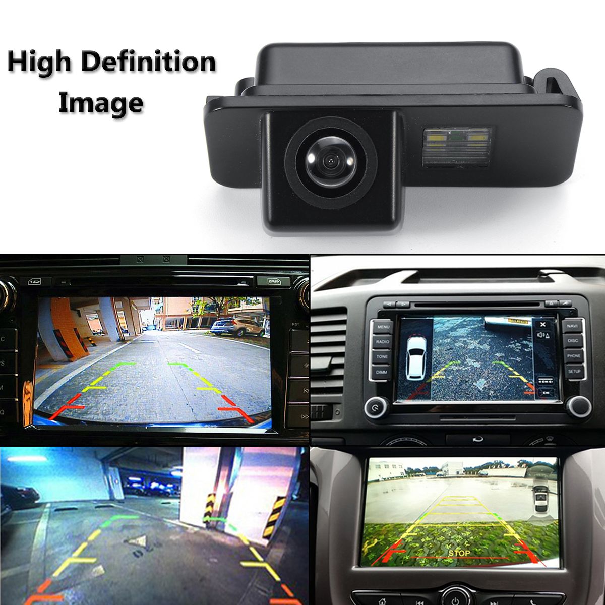 Wireless-Car-CCD-Reverse-Rear-View-Camera-for-Ford-Mondeo-Fiesta-Focus-S-Max-Kug-1244446