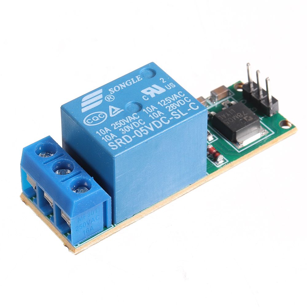 1-4CH-5V-12V-Flip-Flop-Latch-Relay-Module-Bistable-Self-lock-Switch-For-Smart-Home-1726773