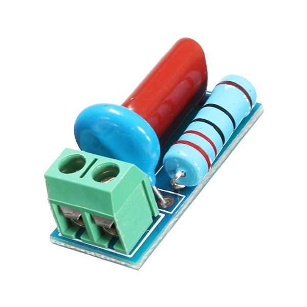 10Pcs-RC-Resistance-Surge-Absorption-Circuit-Relay-Contact-Protection-Circuit-Electromagnetic-1287437