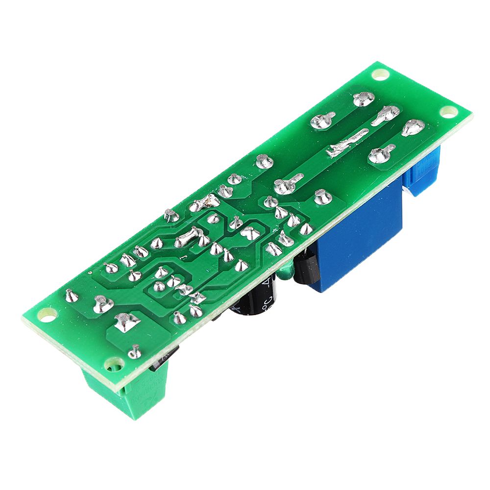 10pcs-JK-02-5V-0-200S-Power-on-On-Delay-Automatically-Disconnects-Timer-Relay-Module-NE555-1630043