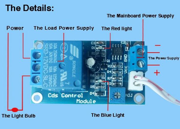 10pcs-XD-M131-DC-12V-Photosensitive-Resistor-Module-Light-Control-Switch-Photosensitive-Relay-Power--1248942