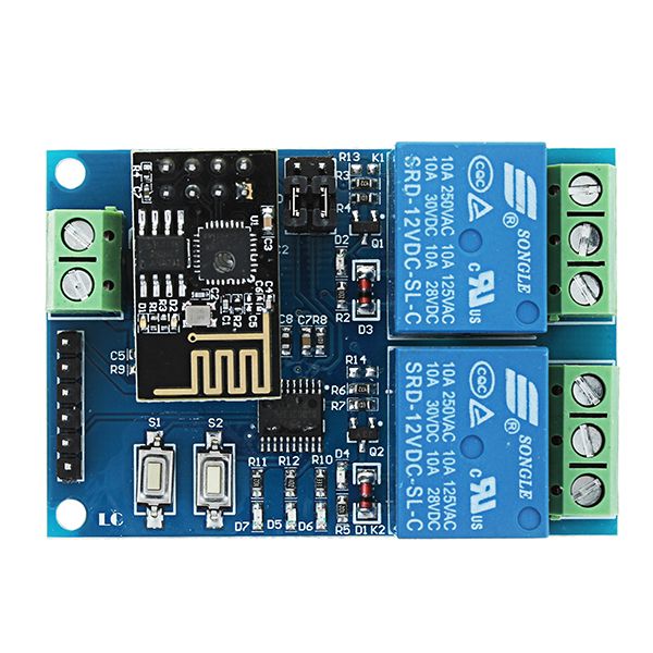 12V-ESP8266-Dual-WiFi-Relay-Module-Internet-Of-Things-Smart-Home-Mobile-APP-Remote-Switch-1276094