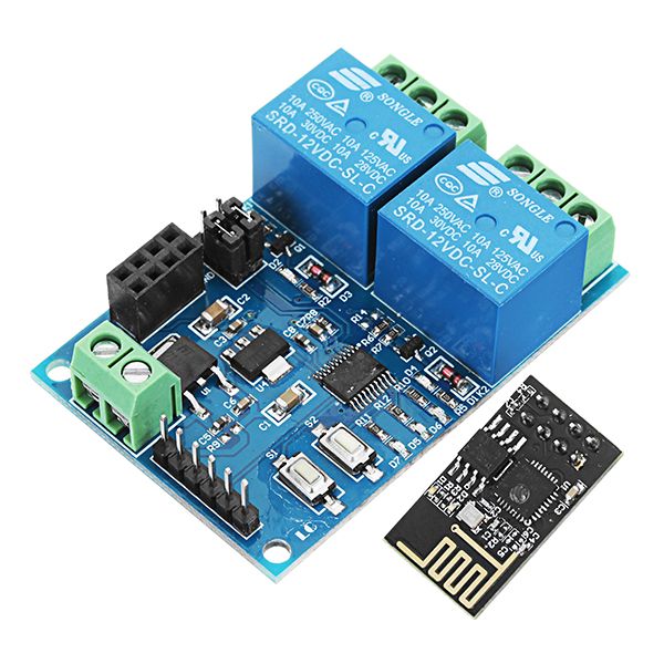 12V-ESP8266-Dual-WiFi-Relay-Module-Internet-Of-Things-Smart-Home-Mobile-APP-Remote-Switch-1276094