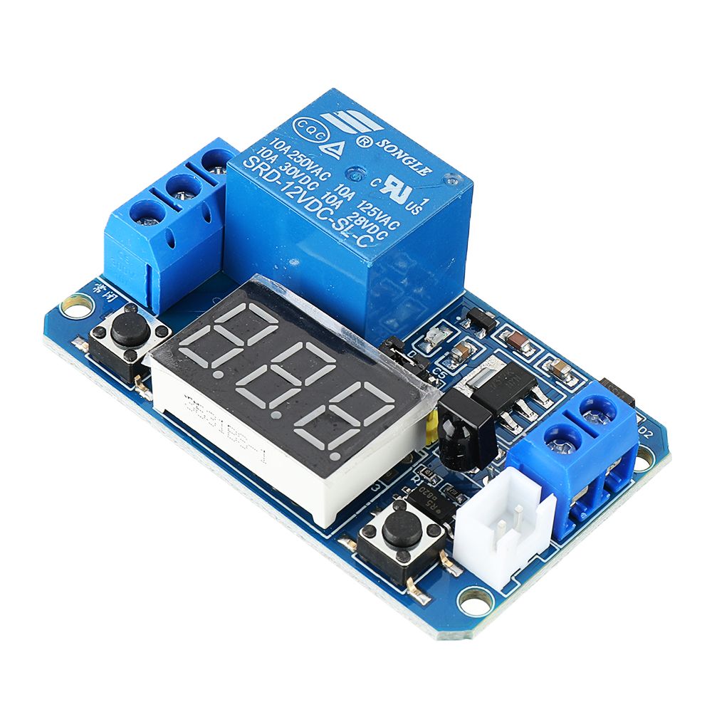 1pcs-12V-DC-Infrared-Remote-Control-Full-function-Delay-Cycle-Timing-Relay-Module-with-LED-Digital-D-1666356