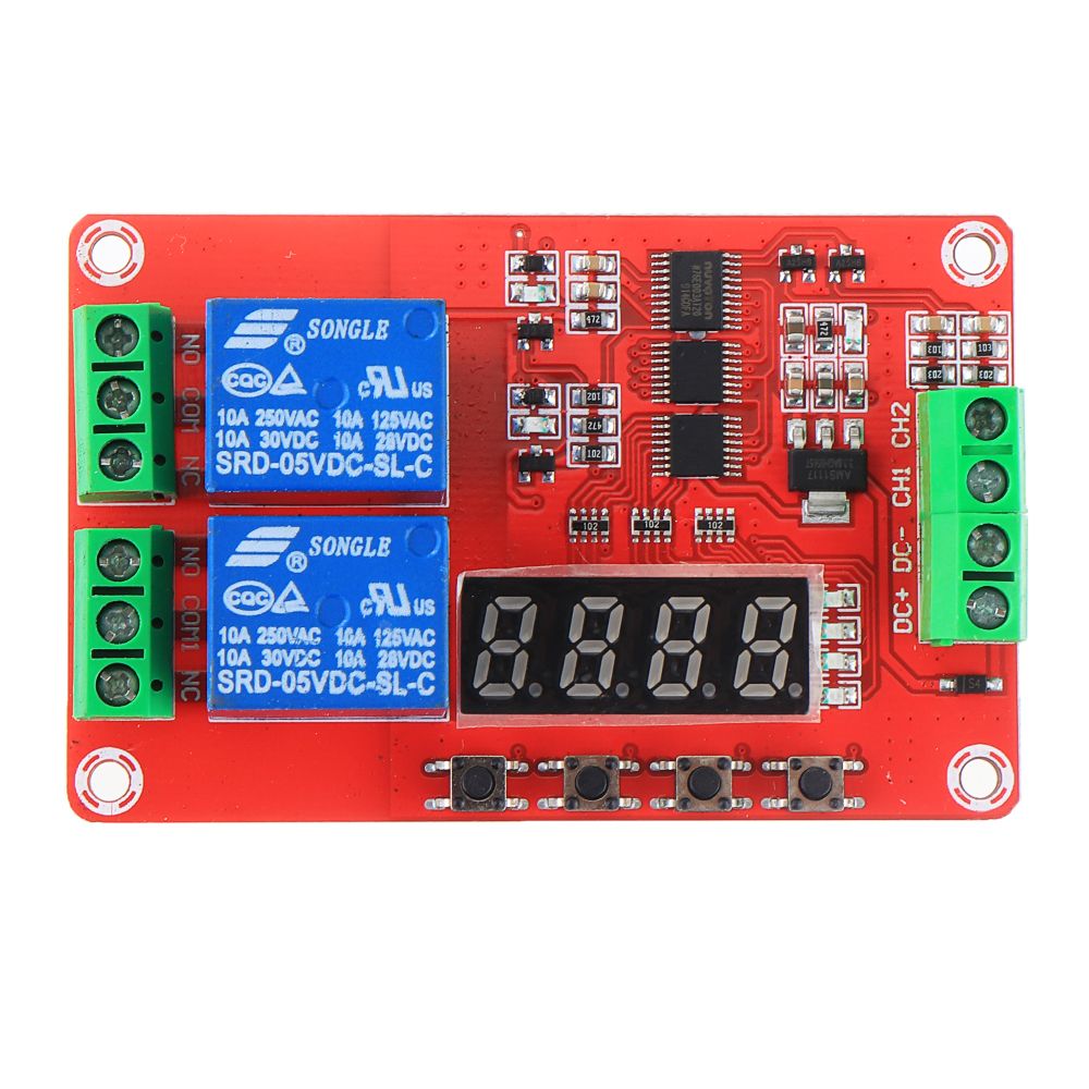 2-Channel-Multi-function-Relay-Module-Delay-Self-lock-CycleTiming-Timer-Relay-5V12V21V-1595105