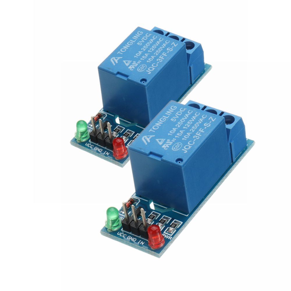 2Pcs-5V-Low-Level-Trigger-One-1-Channel-Relay-Module-Interface-Board-Shield-DC-AC-220V-1366294