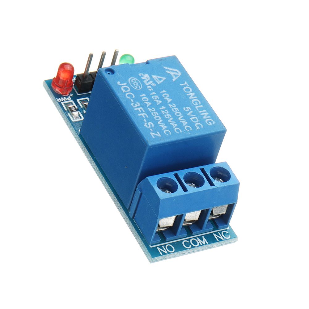 2Pcs-5V-Low-Level-Trigger-One-1-Channel-Relay-Module-Interface-Board-Shield-DC-AC-220V-1366294