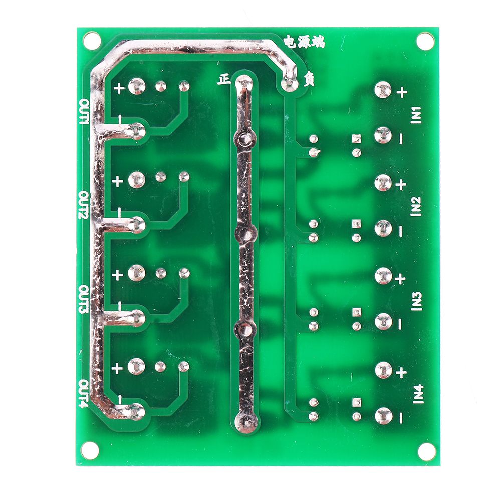 2Pcs-F5305S-Mosfet-Module-PWM-Input-Steady-4-Channels-4-Route-Pulse-Trigger-Switch-DC-Controller-E-s-1715460