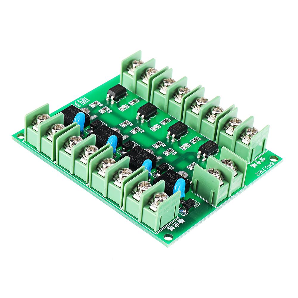 2Pcs-F5305S-Mosfet-Module-PWM-Input-Steady-4-Channels-4-Route-Pulse-Trigger-Switch-DC-Controller-E-s-1715460