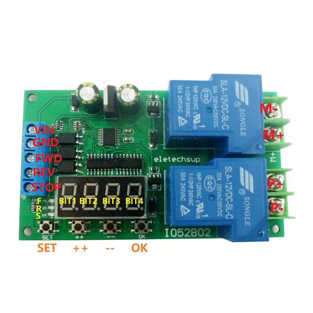 30A-12V-Multi-function-Motor-Forward-and-Reverse-Controller-Motor-Start-and-Stop-Controller-Delay-Li-1755430