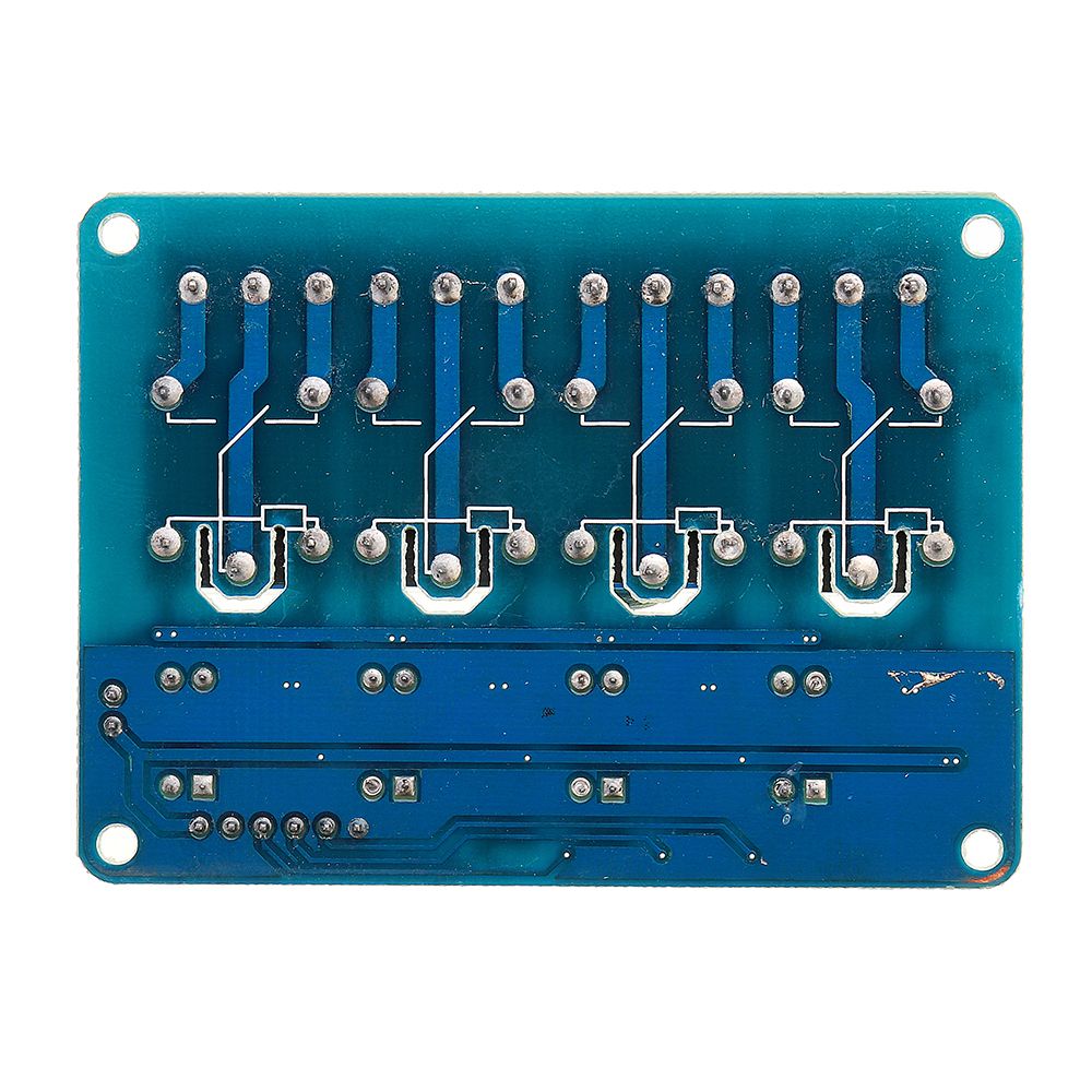 3pcs-24V-4-Channel-Relay-Module-PIC-ARM-DSP-AVR-MSP430-1493563