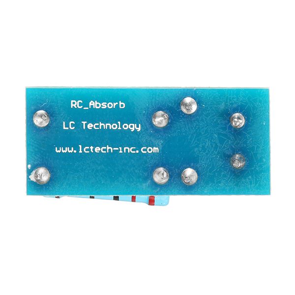 5Pcs-RC-Resistance-Surge-Absorption-Circuit-Relay-Contact-Protection-Circuit-Electromagnetic-1287440