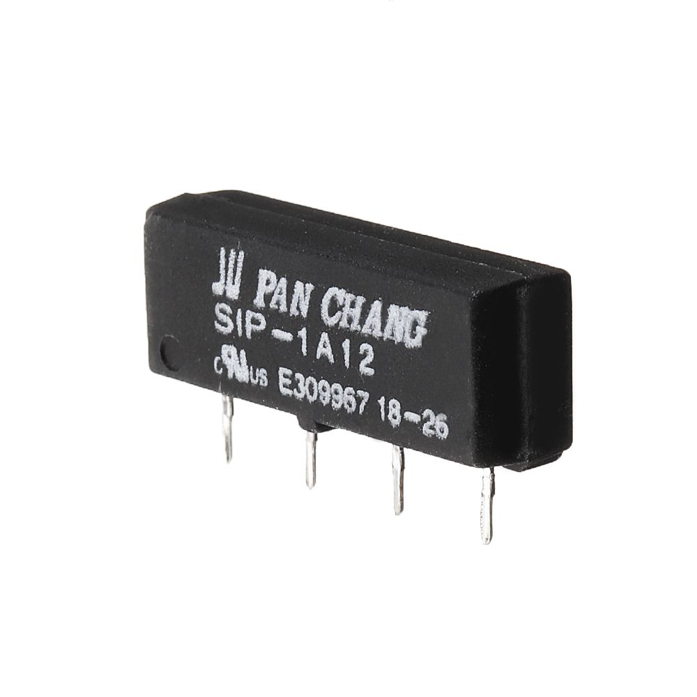 5Pcs-SIP-1A05-SIP-1A12-1A-4Pin-Signal-Relay-Module-1557336