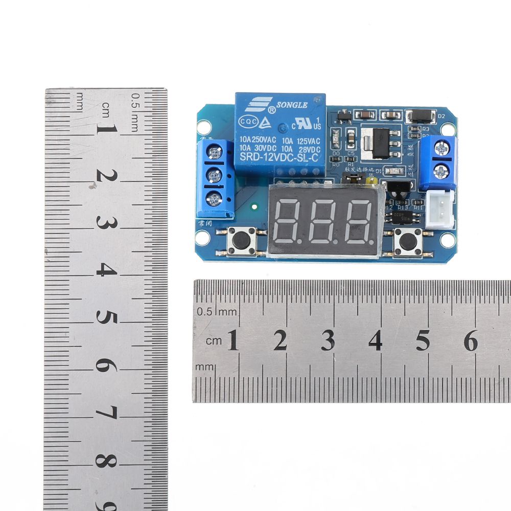 5pcs-12V-DC-Infrared-Remote-Control-Full-function-Delay-Cycle-Timing-Relay-Module-with-LED-Digital-D-1666353