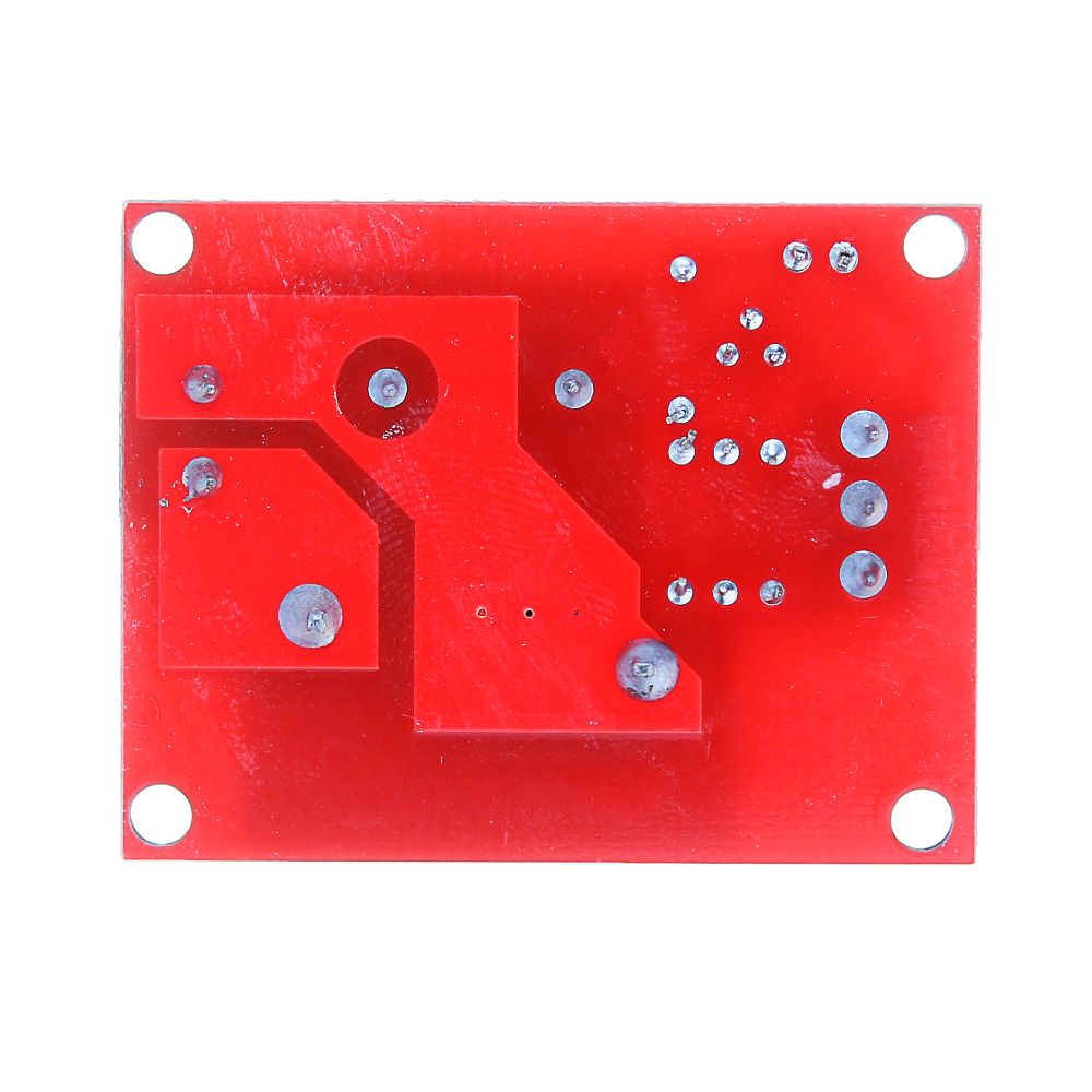 5pcs-BESTEP-12V-30A-250V-1-Channel-Relay-High-Level-Drive-Relay-Module-Normally-Open-Type-For-Auduin-1431656