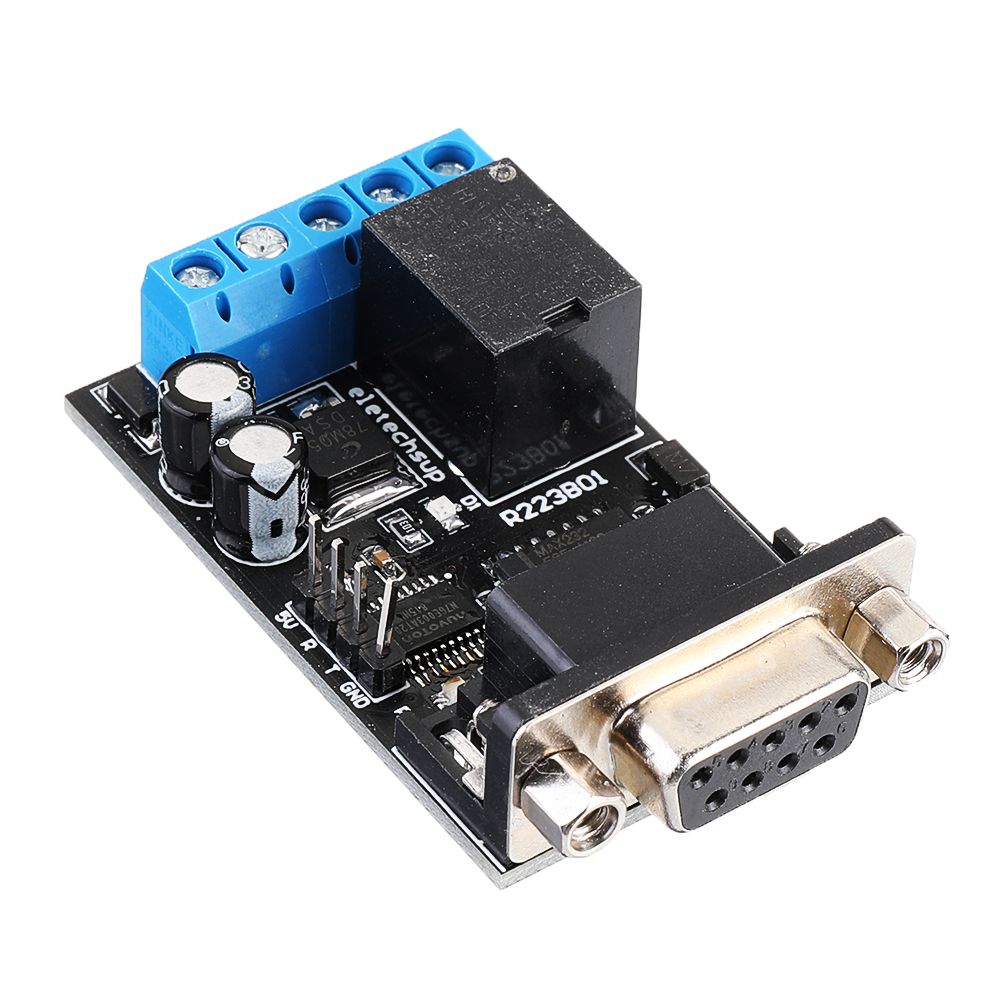 5pcs-DC-12V-RS232-Serial-Port-Delay-Relay-Switch-Module-PC-COM-DB9-ARM-MCU-UART-Remote-Control-Board-1649626