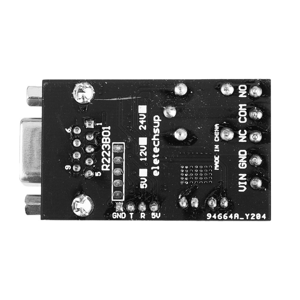 5pcs-DC-12V-RS232-Serial-Port-Delay-Relay-Switch-Module-PC-COM-DB9-ARM-MCU-UART-Remote-Control-Board-1649626