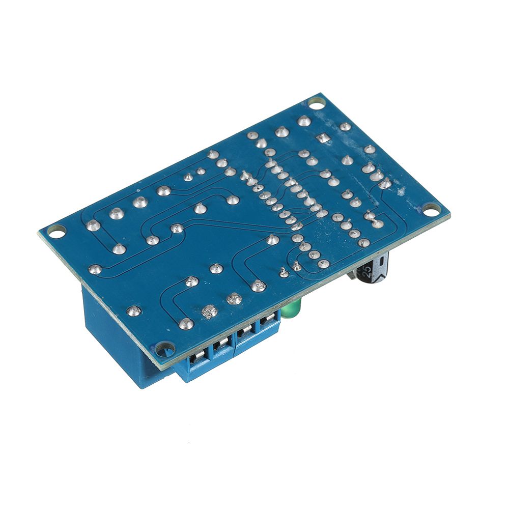 5pcs-Speaker-Power-Amplifier-Board-Dual-15A-Relay-Protector-Boot-Delay-and-DC-Detection-Protection-M-1643864