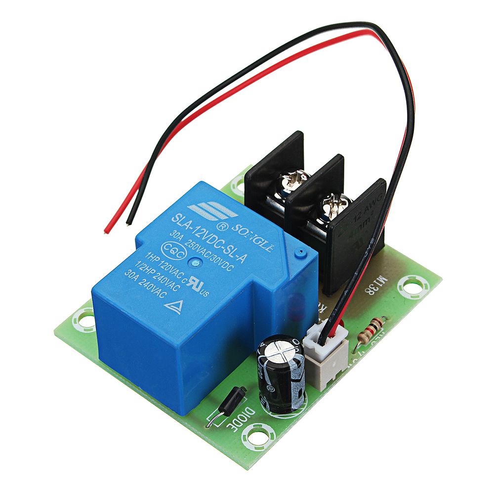 5pcs-ZFX-M138-30A-Output-High-Current-Switch-Adapter-Relay-Module-Board-12V-Input-Switch-Control-1338044