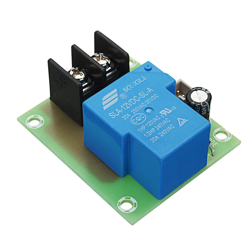 5pcs-ZFX-M138-30A-Output-High-Current-Switch-Adapter-Relay-Module-Board-12V-Input-Switch-Control-1338044