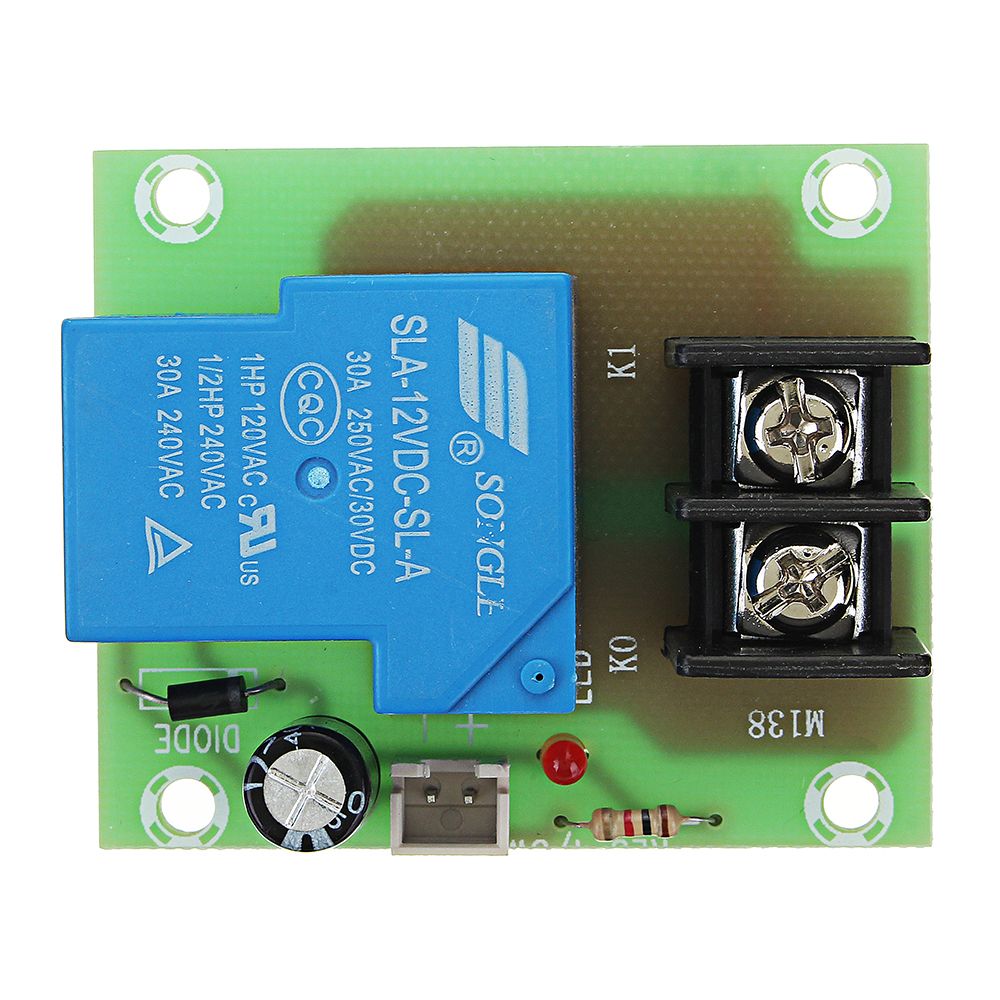 5pcs-ZFX-M138-30A-Output-High-Current-Switch-Adapter-Relay-Module-Board-12V-Input-Switch-Control-1338044