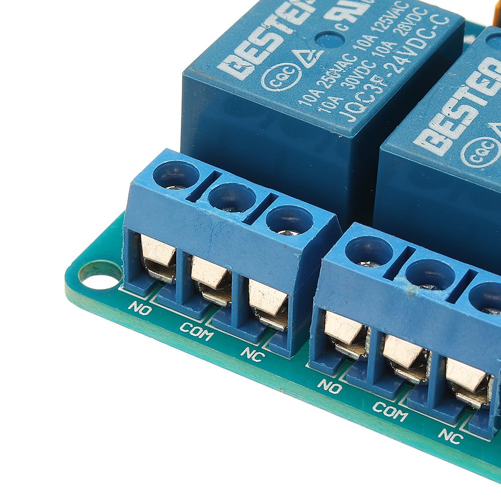 6-Channel-24V-Relay-Module-High-And-Low-Level-Trigger-BESTEP-for-Arduino---products-that-work-with-o-1355666