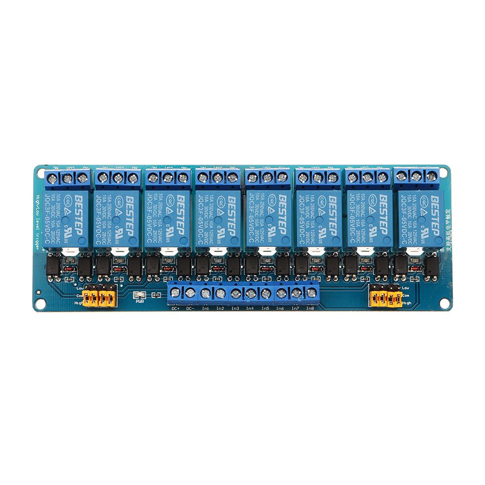 8-Channel-5V-Relay-Module-High-And-Low-Level-Trigger-BESTEP-for-Arduino---products-that-work-with-of-1355669
