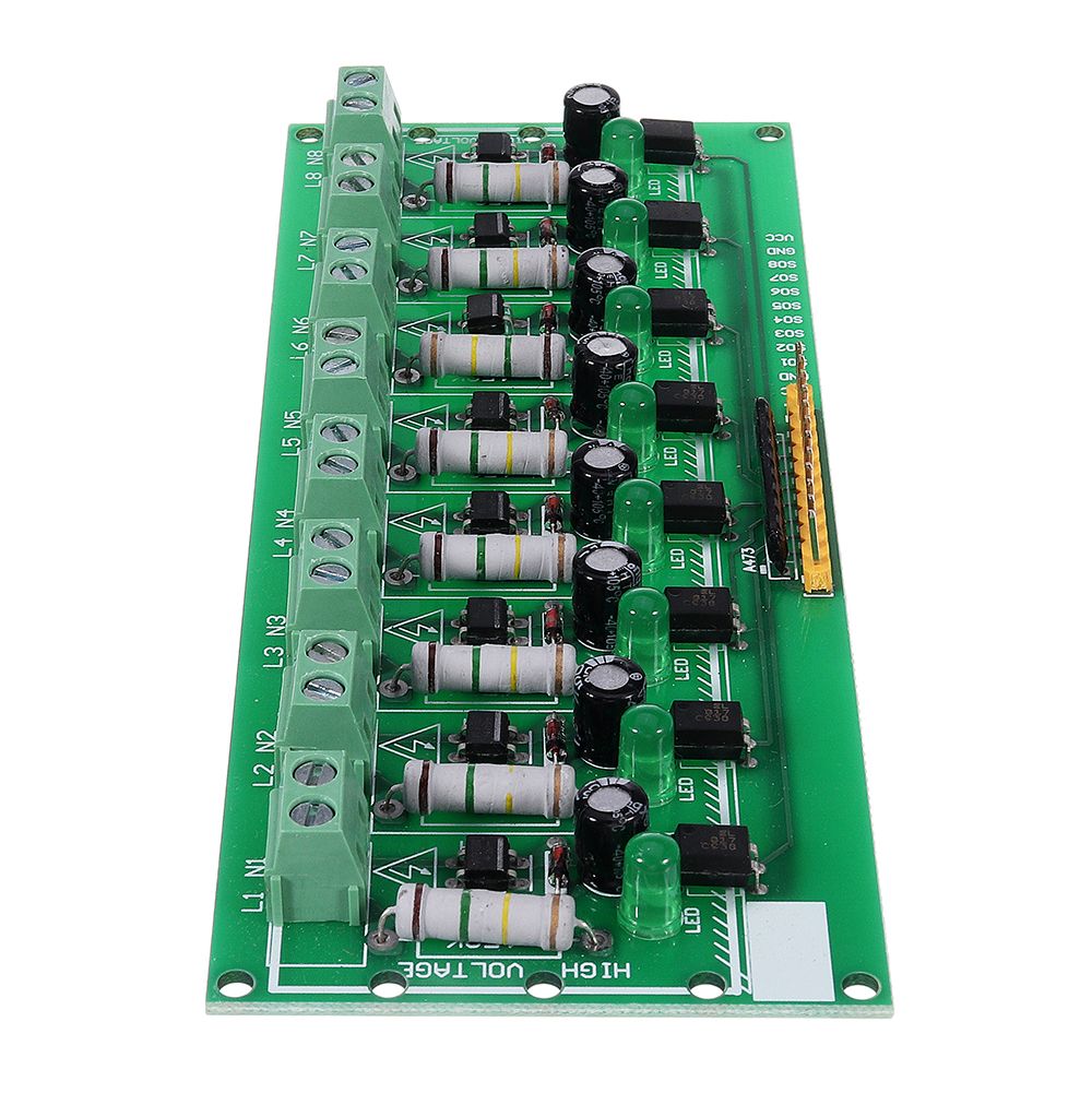 8CH-Channel-AC220V-3V-5V-Optocoupler-Isolation-Test-Board-Isolated-Detection-Tester-PLC-Processors-M-1664408