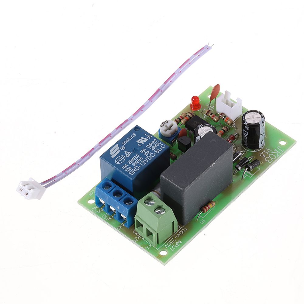 JK03-220V-AC-Time-Delay-Relay-Control-Module-with-Trigger-Delay-5min-Adjustable-NE555-10A-1593671