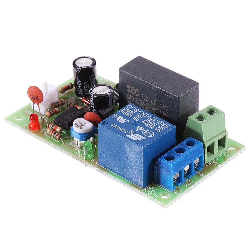 JK03-220V-AC-Time-Delay-Relay-Control-Module-with-Trigger-Delay-5min-Adjustable-NE555-10A-1593671