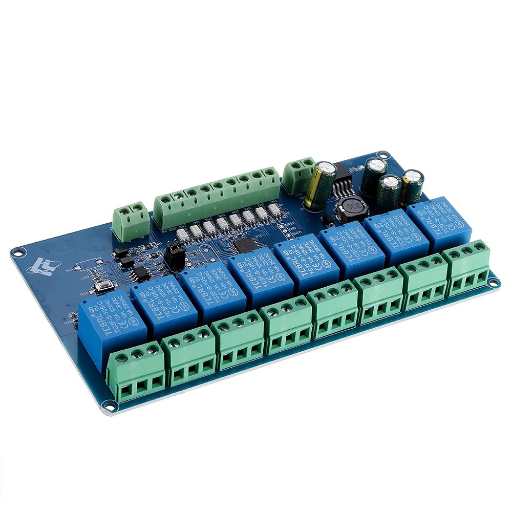 Modbus-RTU-Octal-Relay-Module-RS485--TTL-UART-8-Inputs-8-Outputs-Switch-Board-1685344