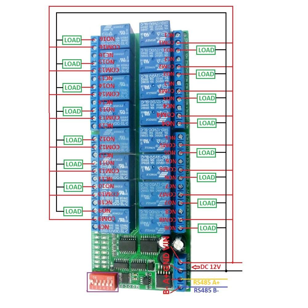 R421B16-16CH-DC-12V-RS485-Modbus-RTU-Relay-Board-RS485-Bus-Remote-Control-Switch-for-LED-Motor-PLC-P-1651341