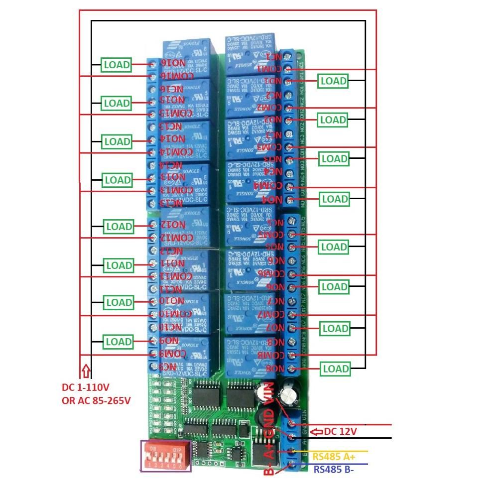 R421B16-16CH-DC-12V-RS485-Modbus-RTU-Relay-Board-RS485-Bus-Remote-Control-Switch-for-LED-Motor-PLC-P-1651341