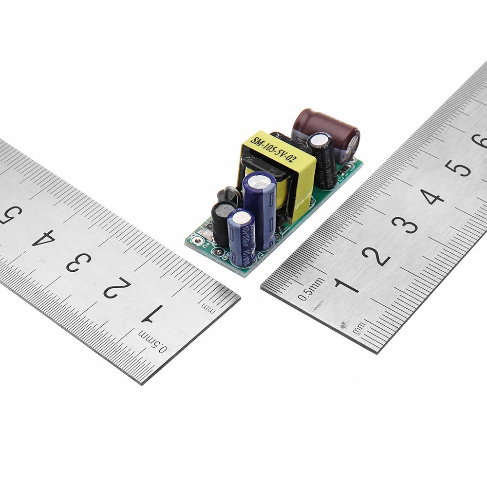 SANMIMreg-DC-5V-1A-5W-Precision-AC-To-DC-Isolated-Switch-Power-Supply-Module-MCU-Relay-Module-1352873