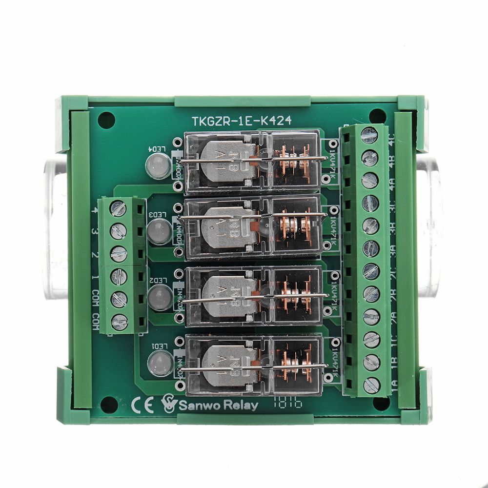 TKG2R-1E-K424-4-Channel-Relay-Module-PLC-Amplification-Board-Controller-With-Indicator-Light-DC-24V-1349635