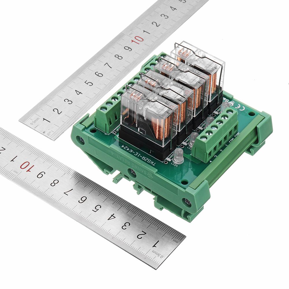 TKG2R-1E-K424-4-Channel-Relay-Module-PLC-Amplification-Board-Controller-With-Indicator-Light-DC-24V-1349635