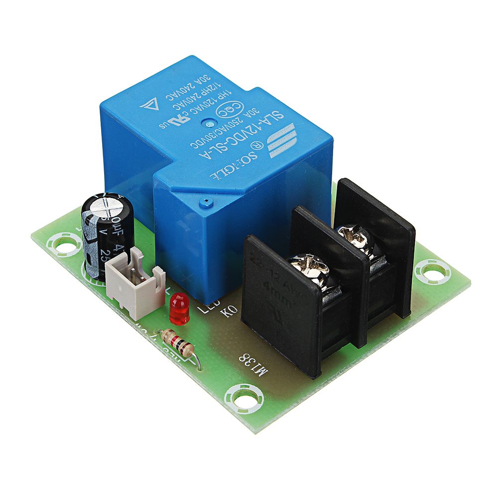 ZFX-M138-30A-Output-High-Current-Switch-Adapter-Relay-Module-Board-12V-Input-Switch-Control-1310085