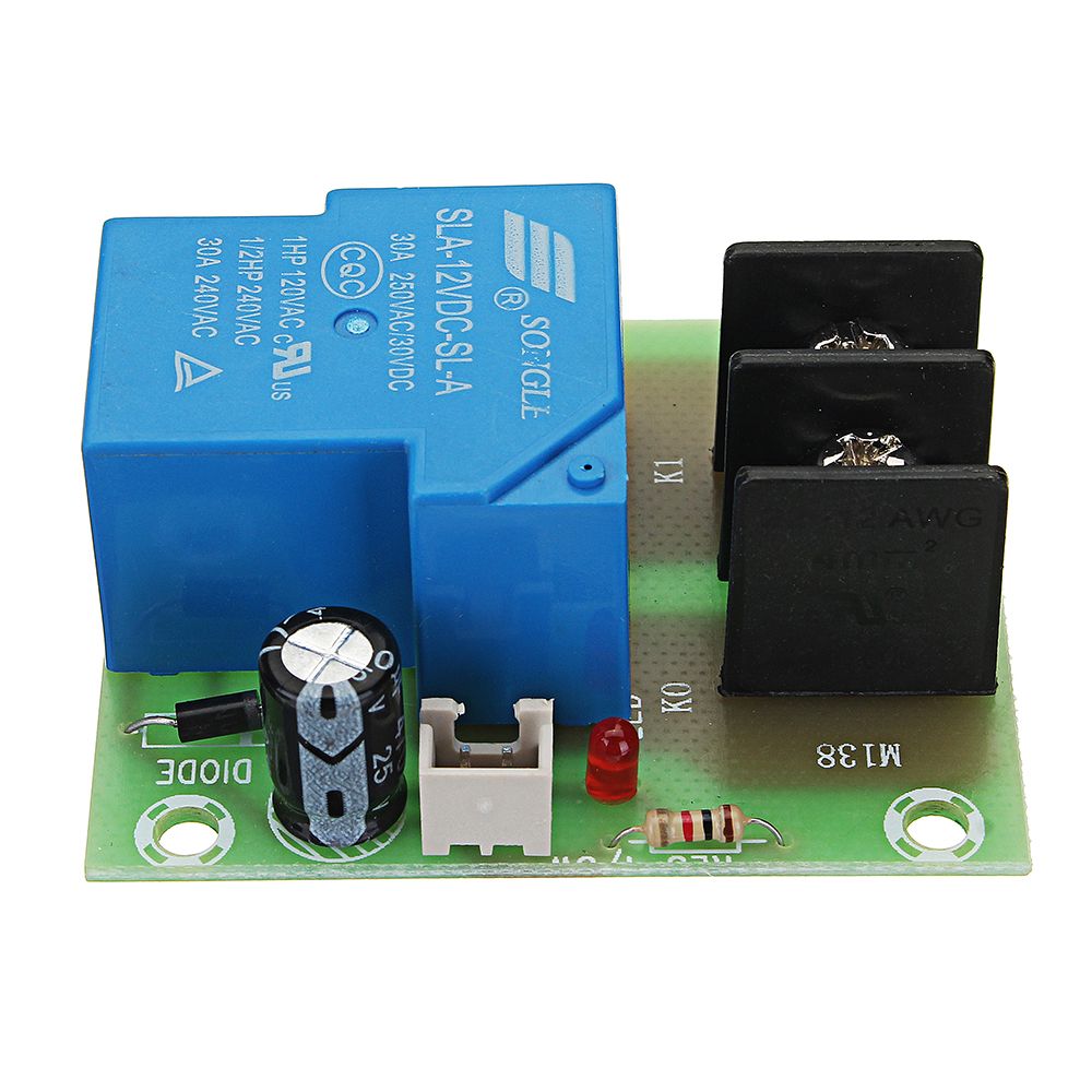 ZFX-M138-30A-Output-High-Current-Switch-Adapter-Relay-Module-Board-12V-Input-Switch-Control-1310085