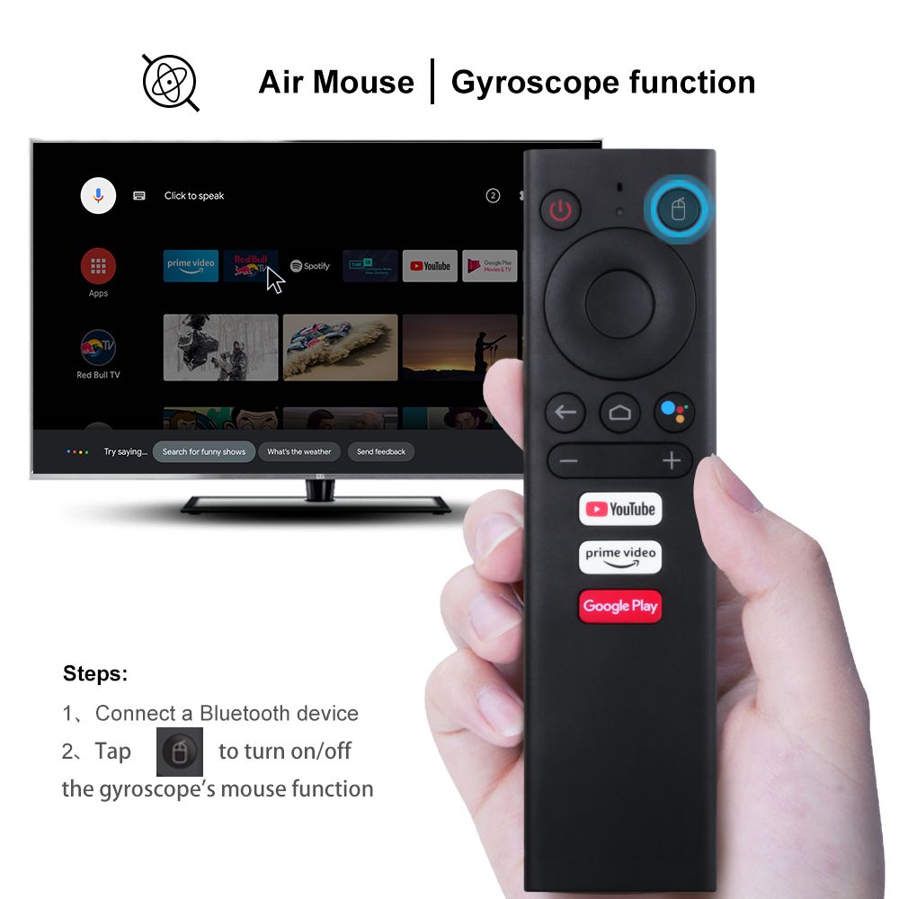 Mecool-V01-Voice-Control-for-Mecool-KM9-pro-KM3-KM1-Android-100-TV-Box-Gyroscope-Sense-bluetooth-Rem-1719984