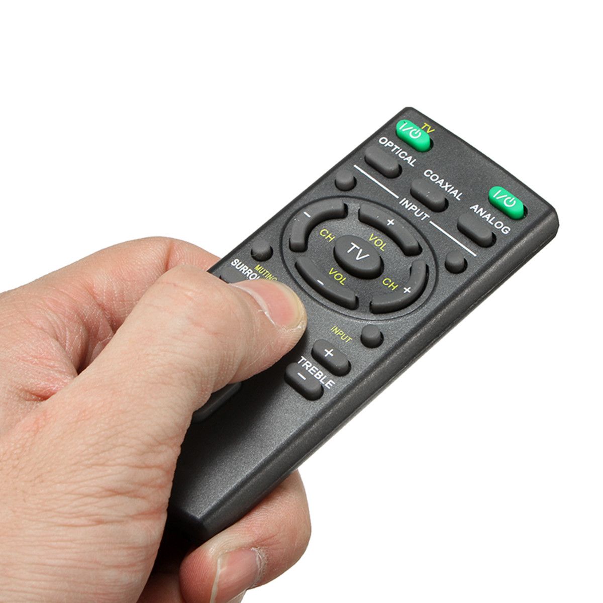 Remote-Control-RM-ANU159-For-Sony-Sound-Bar-HT-CT60-C-SA-CT60-SS-WCT60-1123893