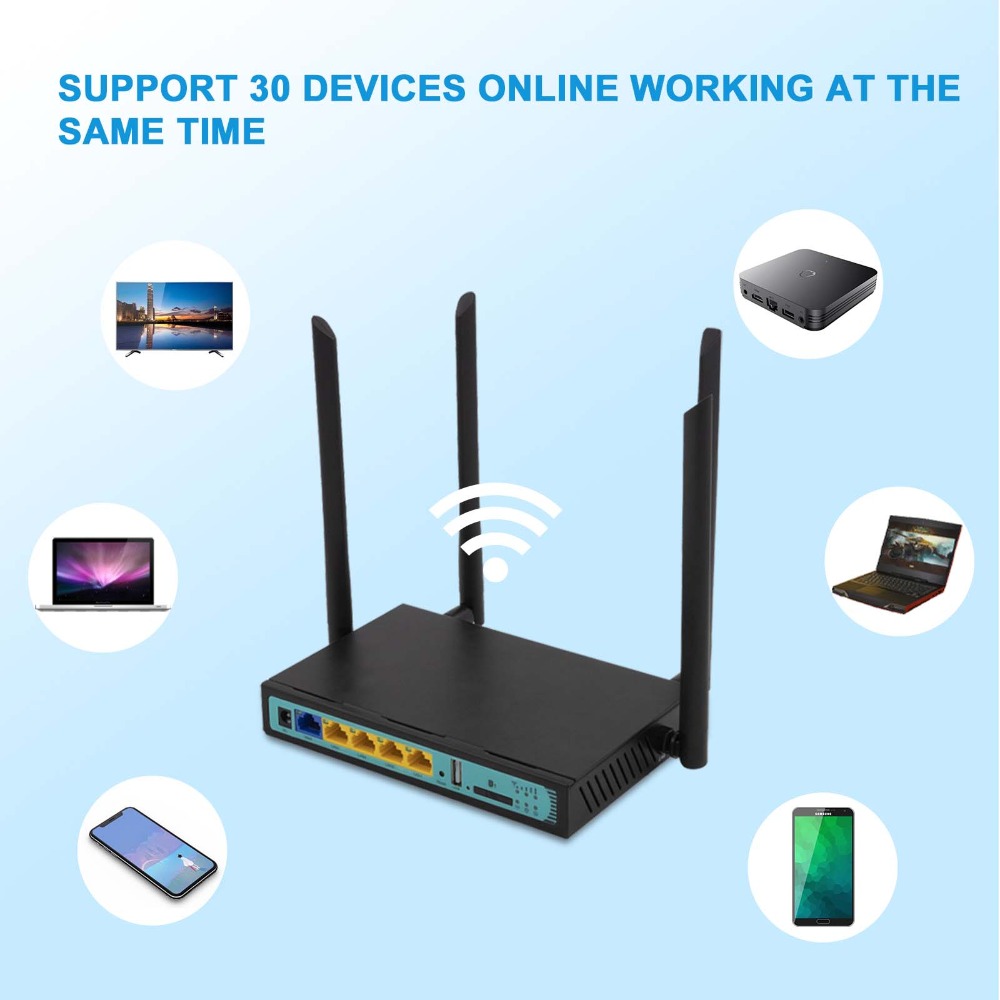 OEM-we2416-4G-Wireless-WiFi-Router-Mobile-Router-5Port-300Mbps-580MHz--Card--Broadband-2-in-1-Indust-1727475