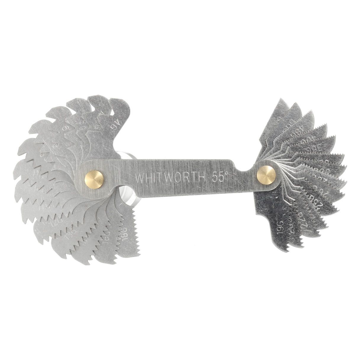 Metric-Whitworth-5560-Degree-Thread-Screw-Pitch-Gauge-With-3x-Centre-Gages-1092555