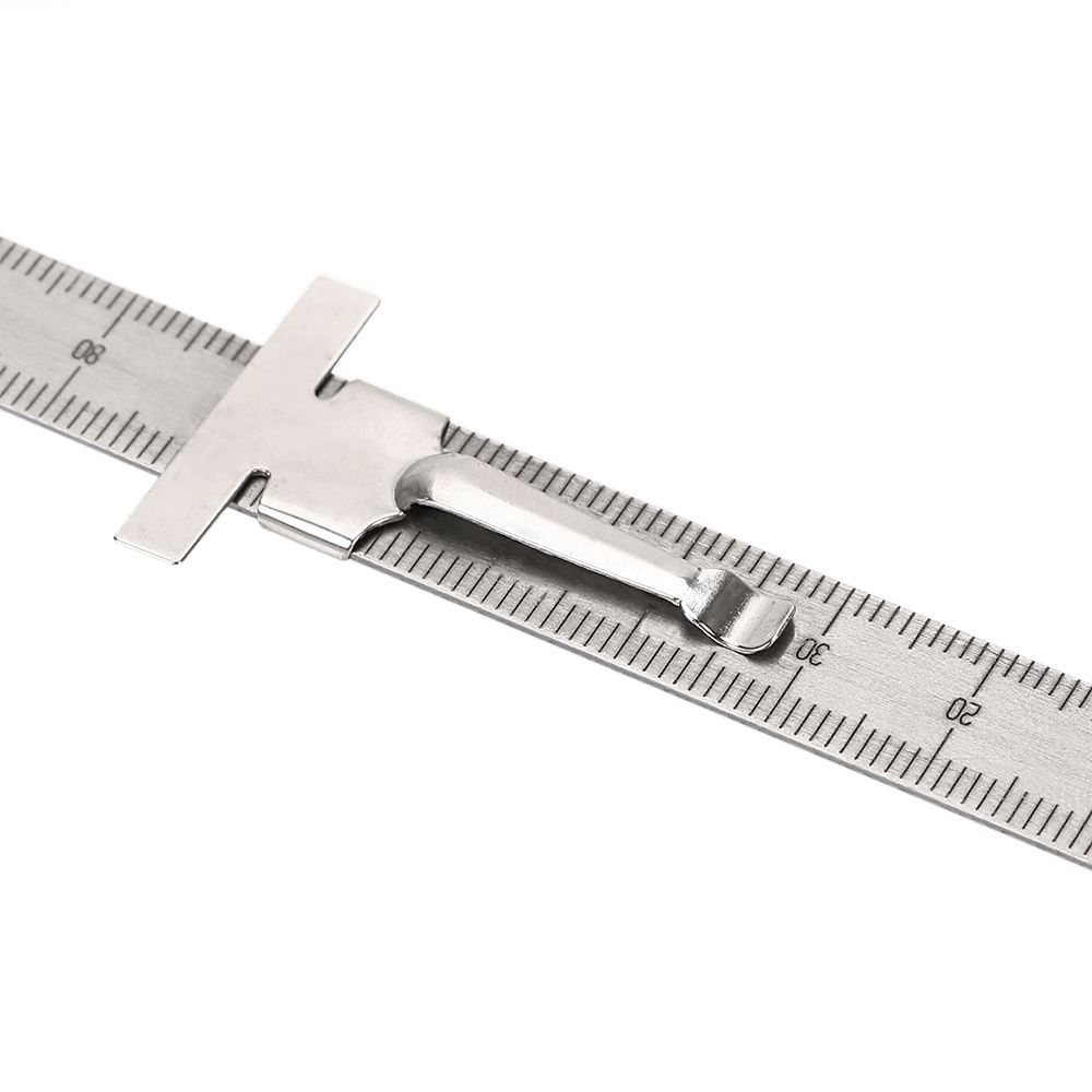 Stainless-Steel-Measuring-Tool-Wedge-Taper-Ruler-1-150mm-Feeler-Gauges-Bore-Measurement-1348318