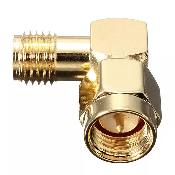 5Pcs-DANIU-SMA-Male-To-SMA-Female-Jack-Right-Angle-Crimp-RF-Adapter-Connector-1597152