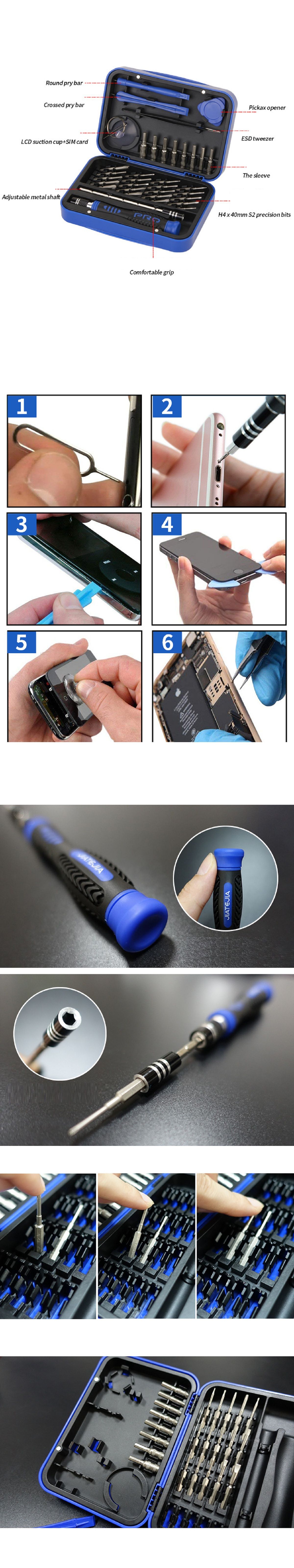 36-in-1-Multifunctional-S2-Screwdriver-Set-Stainless-Steel-Screwdriver-For-CameraMobile-PhoneCompute-1607971