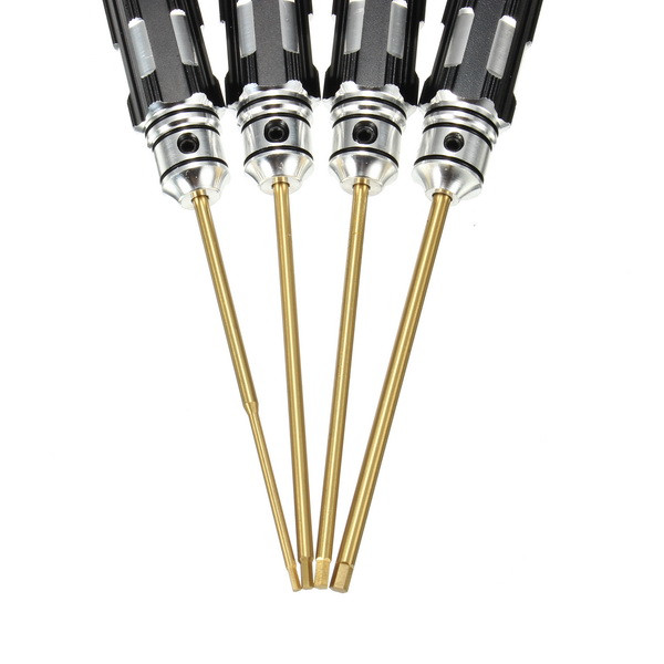 4Pcs-Stainless-Steel-Hex-Screwdriver-Kit-Screwdriver-Set-15mm2mm25mm30mm-1110251