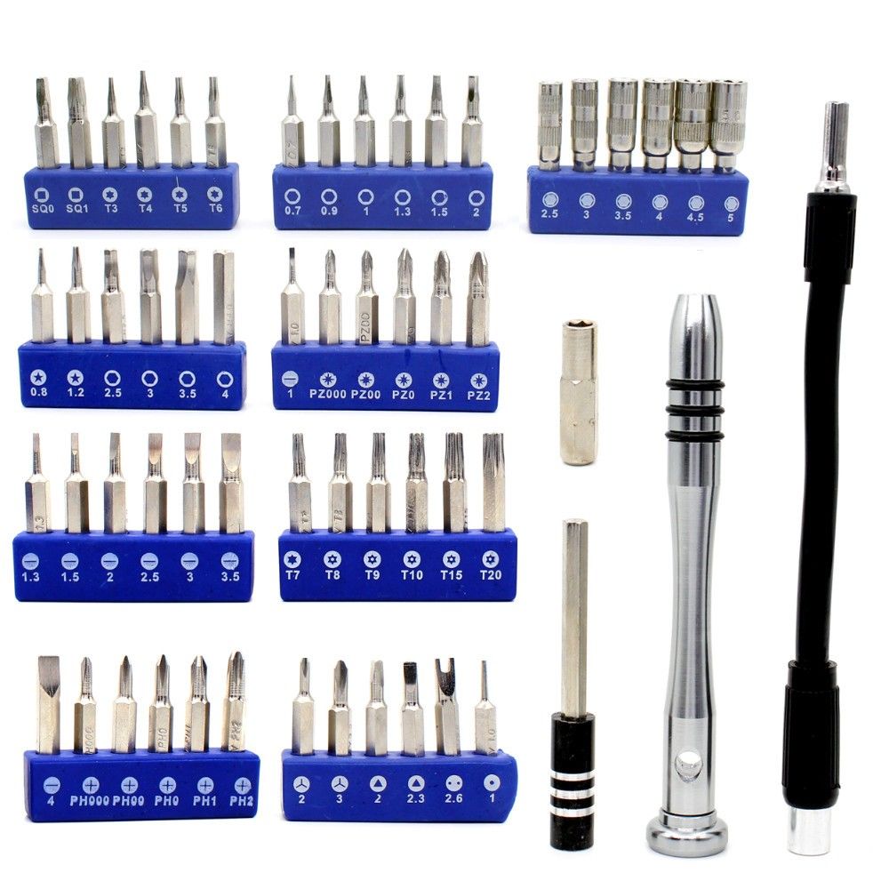 58-in-1-Precision-Screwdriver-Set-Universal-Disassemble-Repair-Tool-Kit-54pcs-Bit-Driver-for-iPhone--1111005