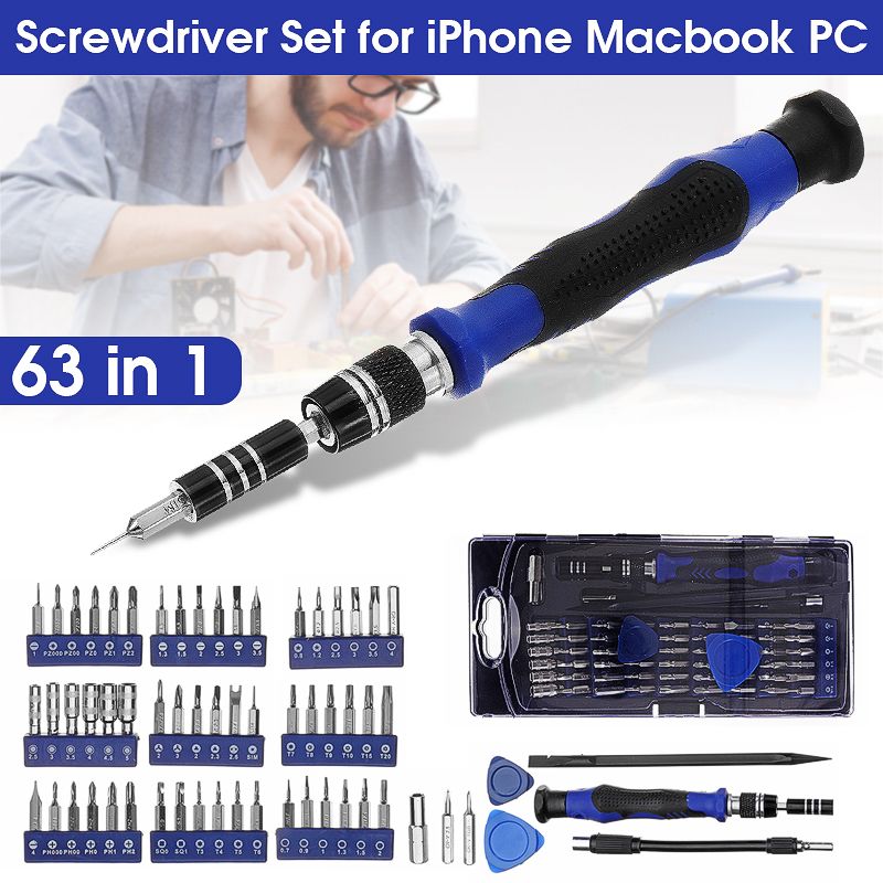 63-In-1-Precision-Screwdriver-Set-Electronics-Repair-Magnetic-Kit-Phone-Repair-Tools-1363280