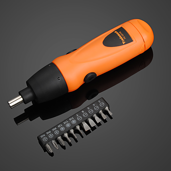 Cordless-6V-Electric-Screwdriver-Drill--11pcs-Screwdriver-Bit-Set-957598